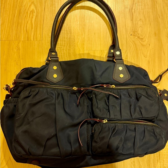 MZ Wallace Kate Bedford Bag  - looks like Chelsea Bag - Picture 6 of 11